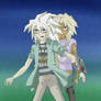 Bakura stand by me