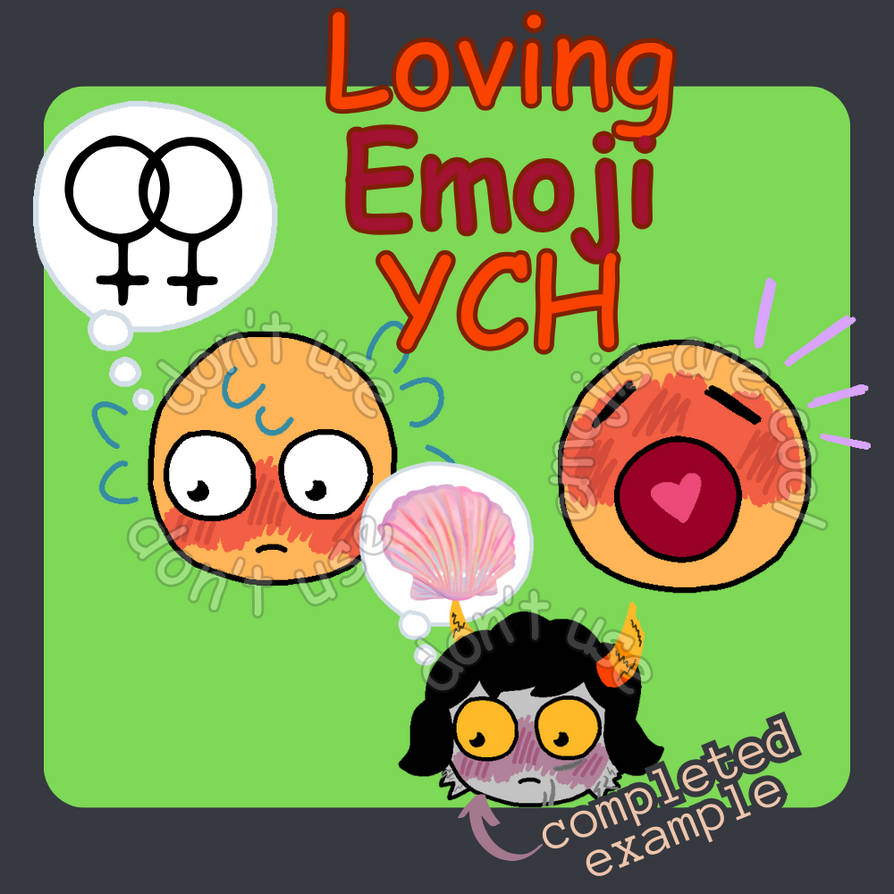 Cursed Emoji Pack for Twitch/discord (Download Now) 