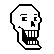 Papyrus Emote