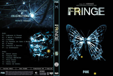 Fringe 5