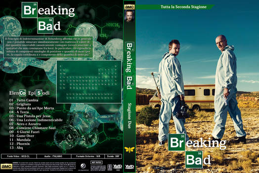 Breaking Bad 2