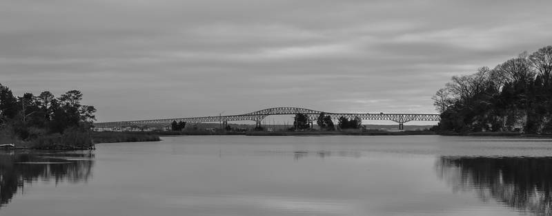 Norris Bridge