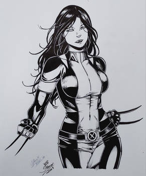 X-23