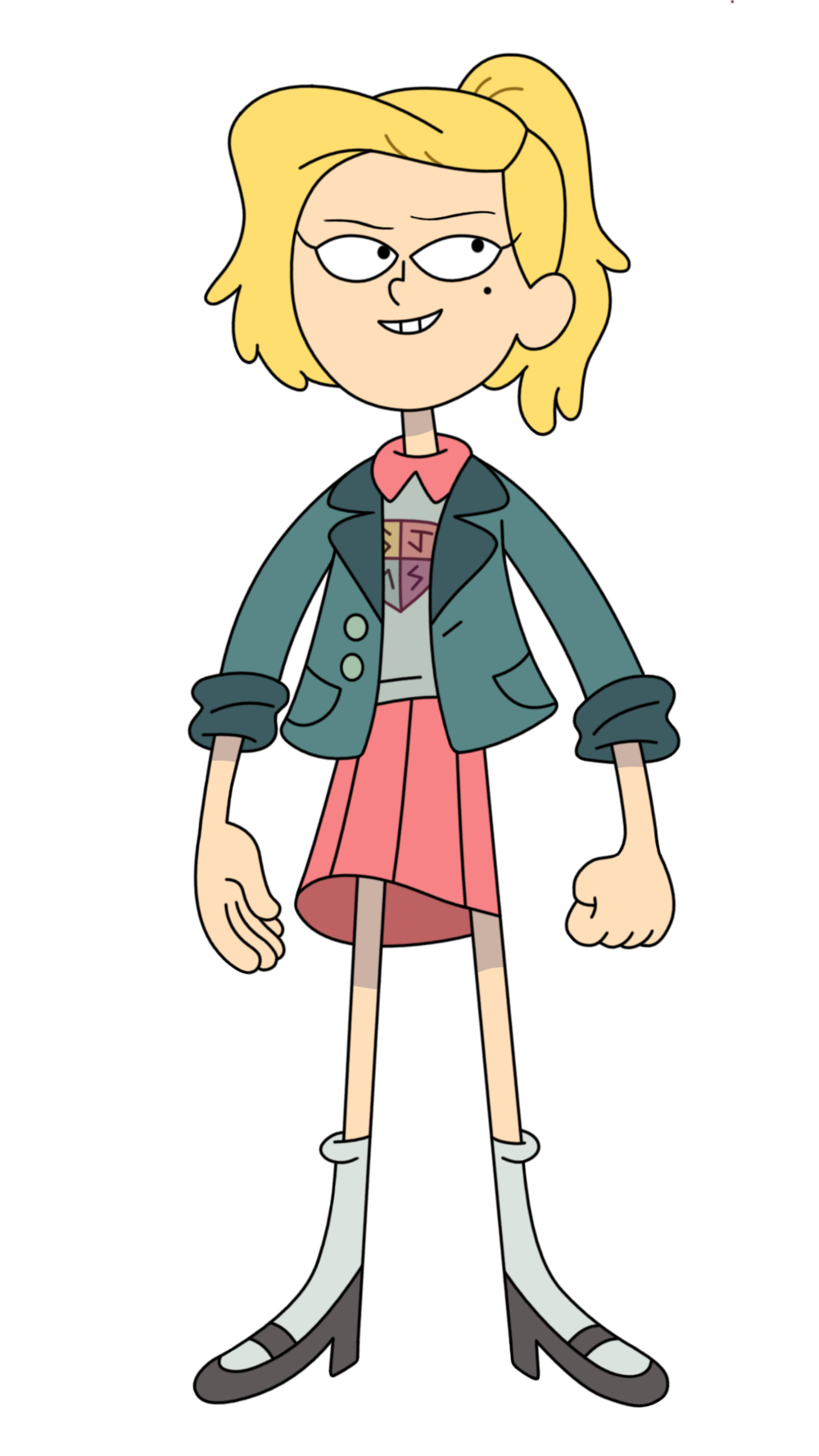 Amphibia Alt Outcome Amphibia ALTERNATE: Idea, Plot and Characters. by chrish200912 on ...