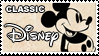 Classic Disney by Jinze