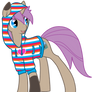 Ponysona [Color Bit]