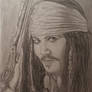 Jack Sparrow