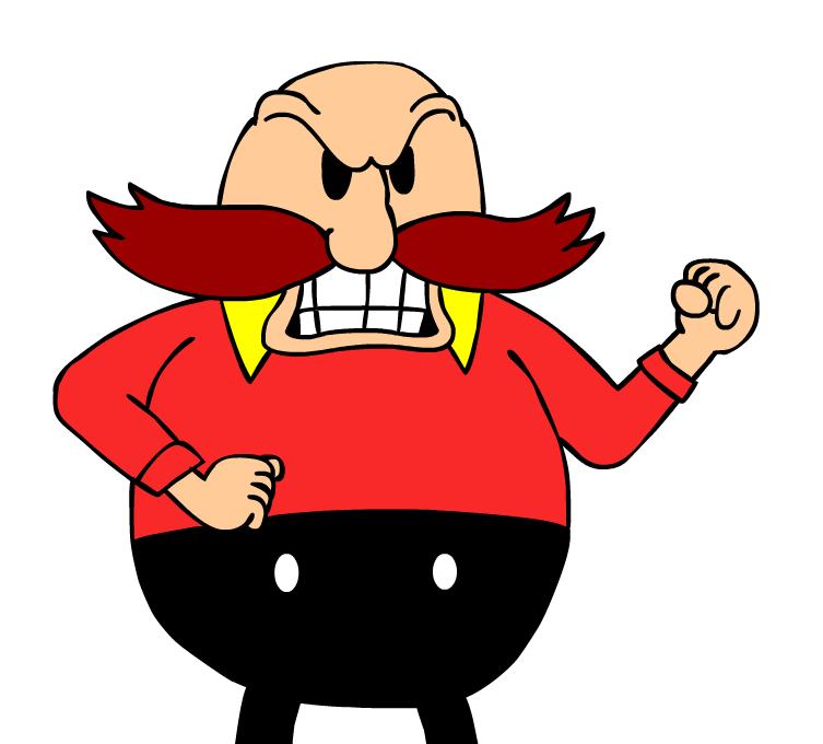 Early Robotnik