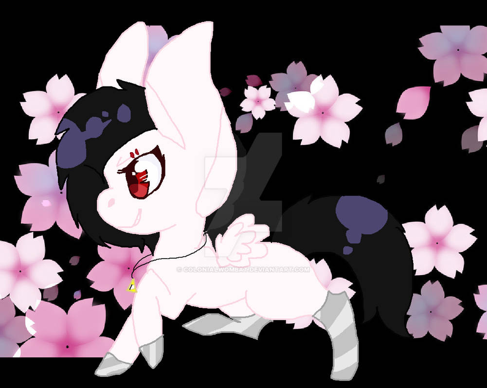 Sam Chibi by ColonialWombat on DeviantArt