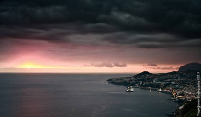 Funchal Dark