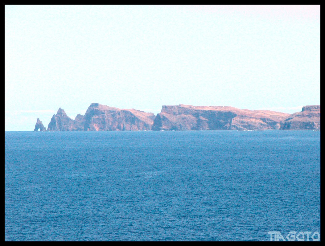 Ponta de sao lorenco