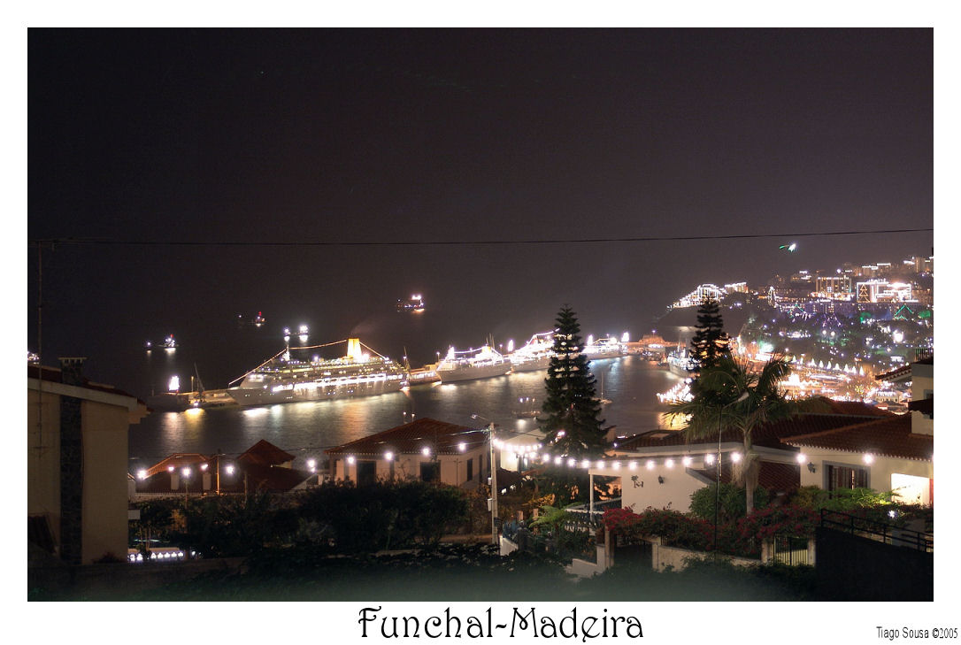 Funchal-Madeira