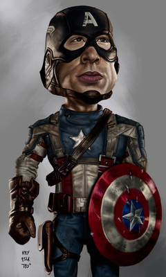 Captain America