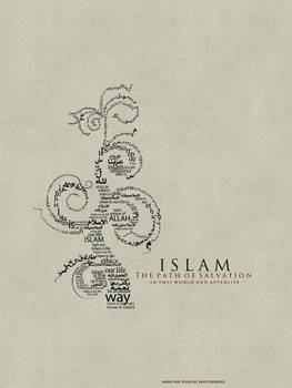 Islam is a religion of mercy