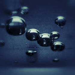 Sparkling Dance of Effervescence