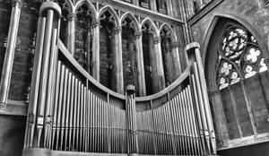 Great Organ of Metz Cathedral