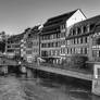 Half-Timbered Charm by the Riverside II