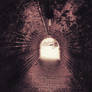 Tunnel perspective