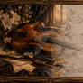 Unfinished Melody