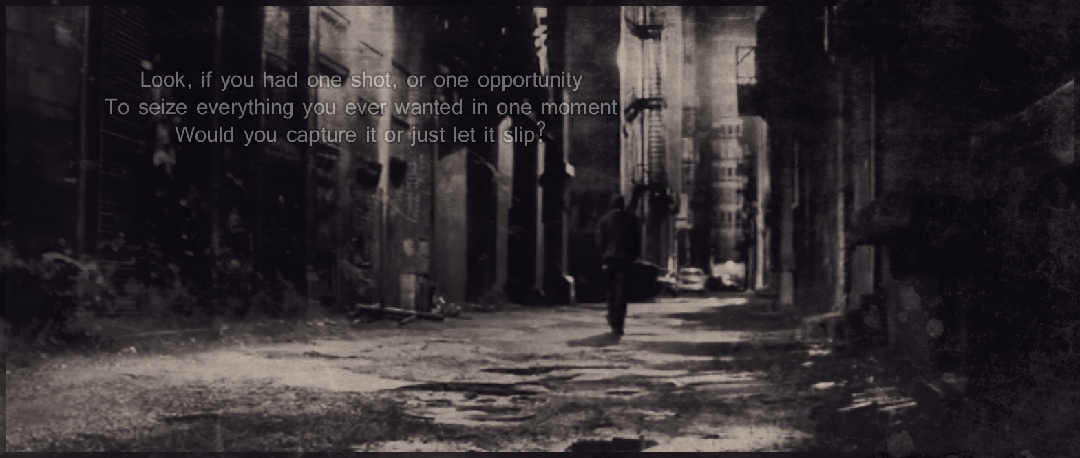 Eminem: 8 Mile by FACUNDORAPPER on DeviantArt Eminem: 8 Mile by FACUNDORAPPER on DeviantArt