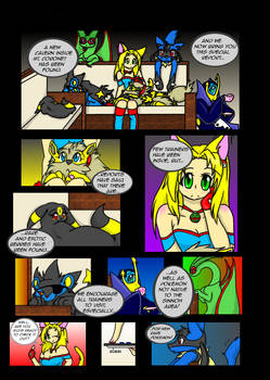 Grabing a Bite pg. 1