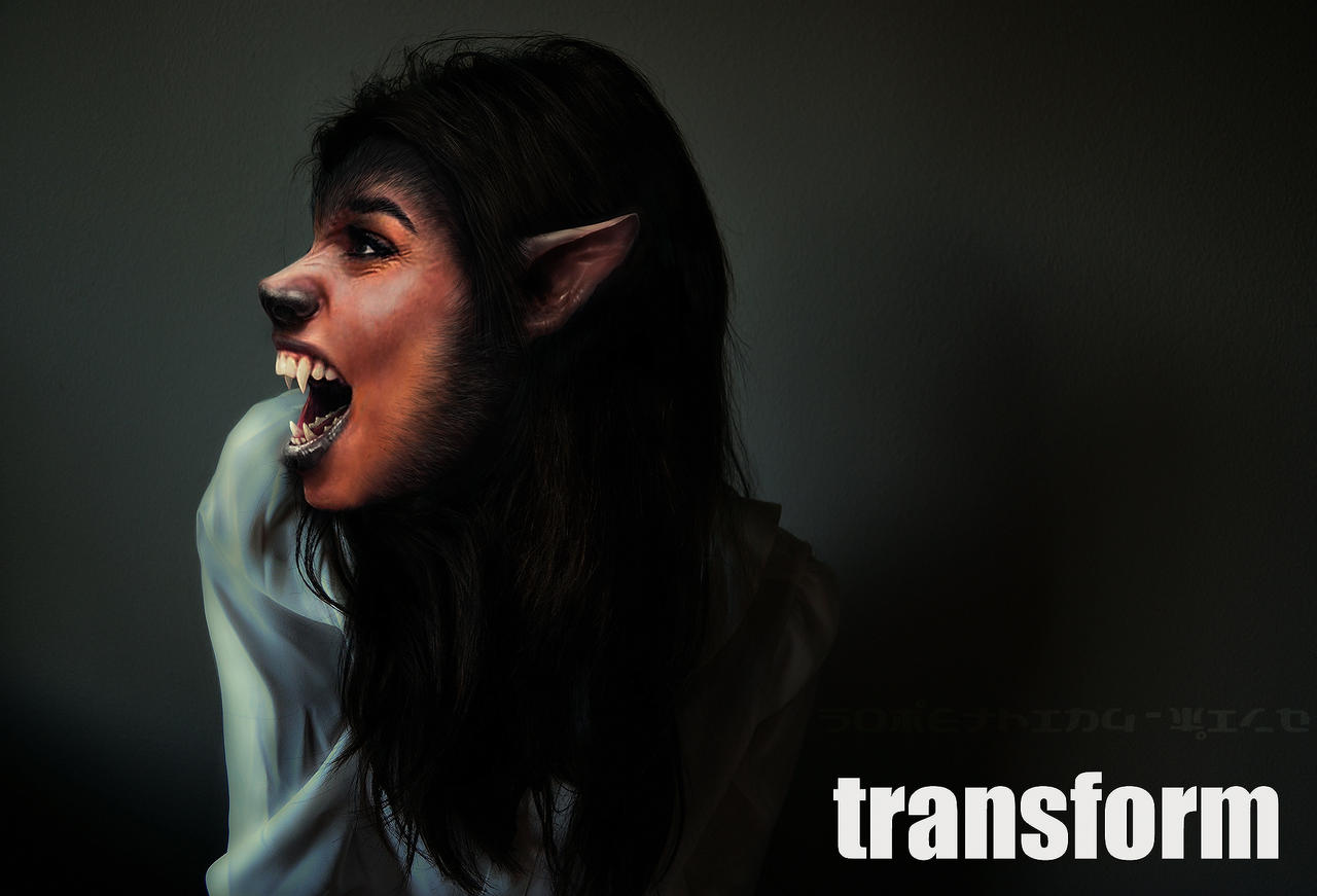 Transform Thing Transform 2 by something-wild on DeviantArt