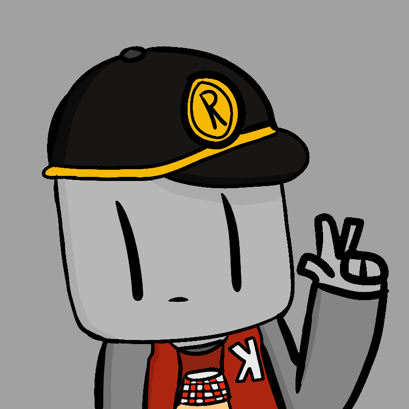 Ruben Simnation RubenSim Fanart by OfficialDigitalDavid on DeviantArt