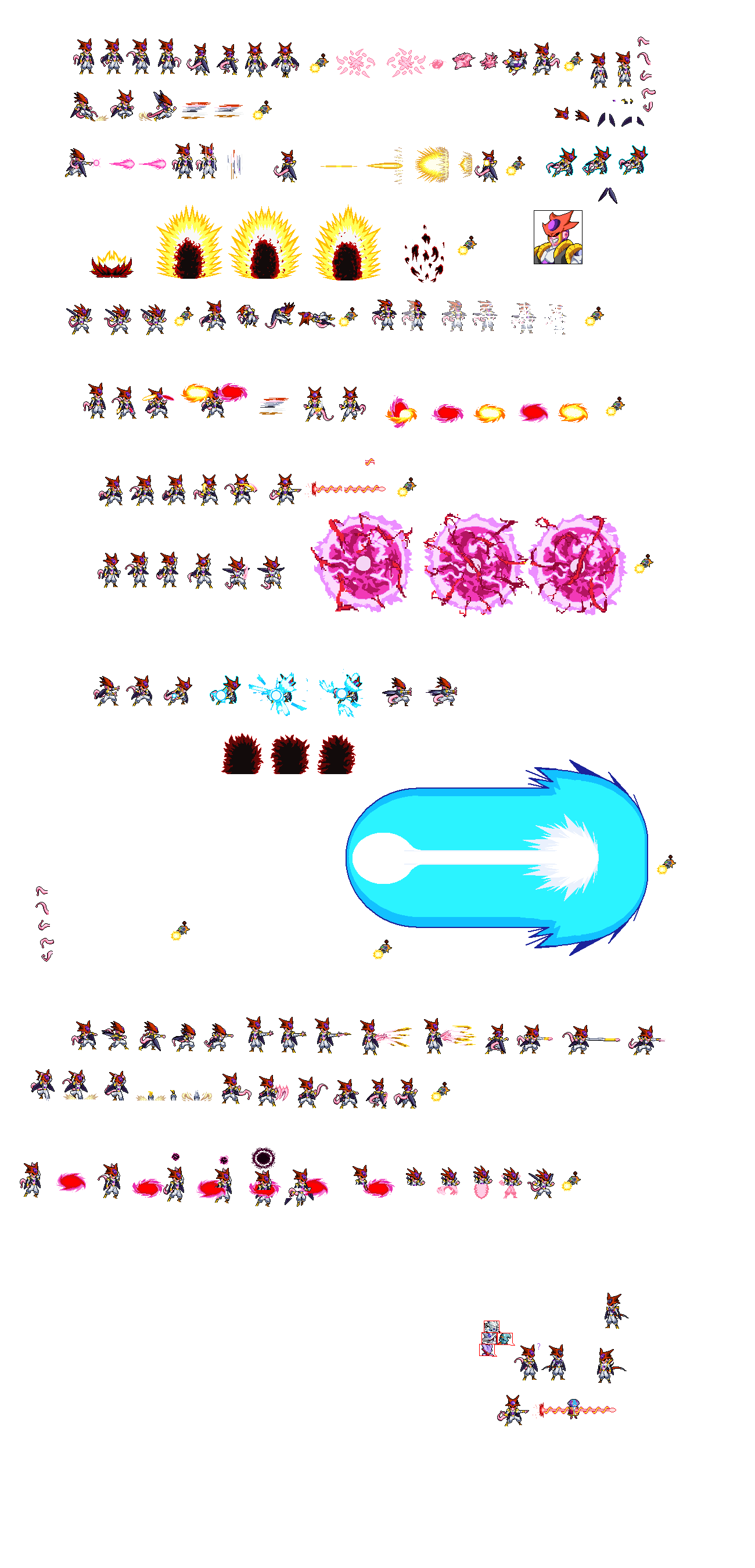 Cellbuuzer ulsw (creditos a athepro013y sylerkill)