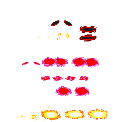 Todos los tipos de kienzans