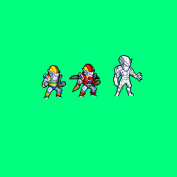 Rildo remake
