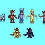 Withereds y paperpals