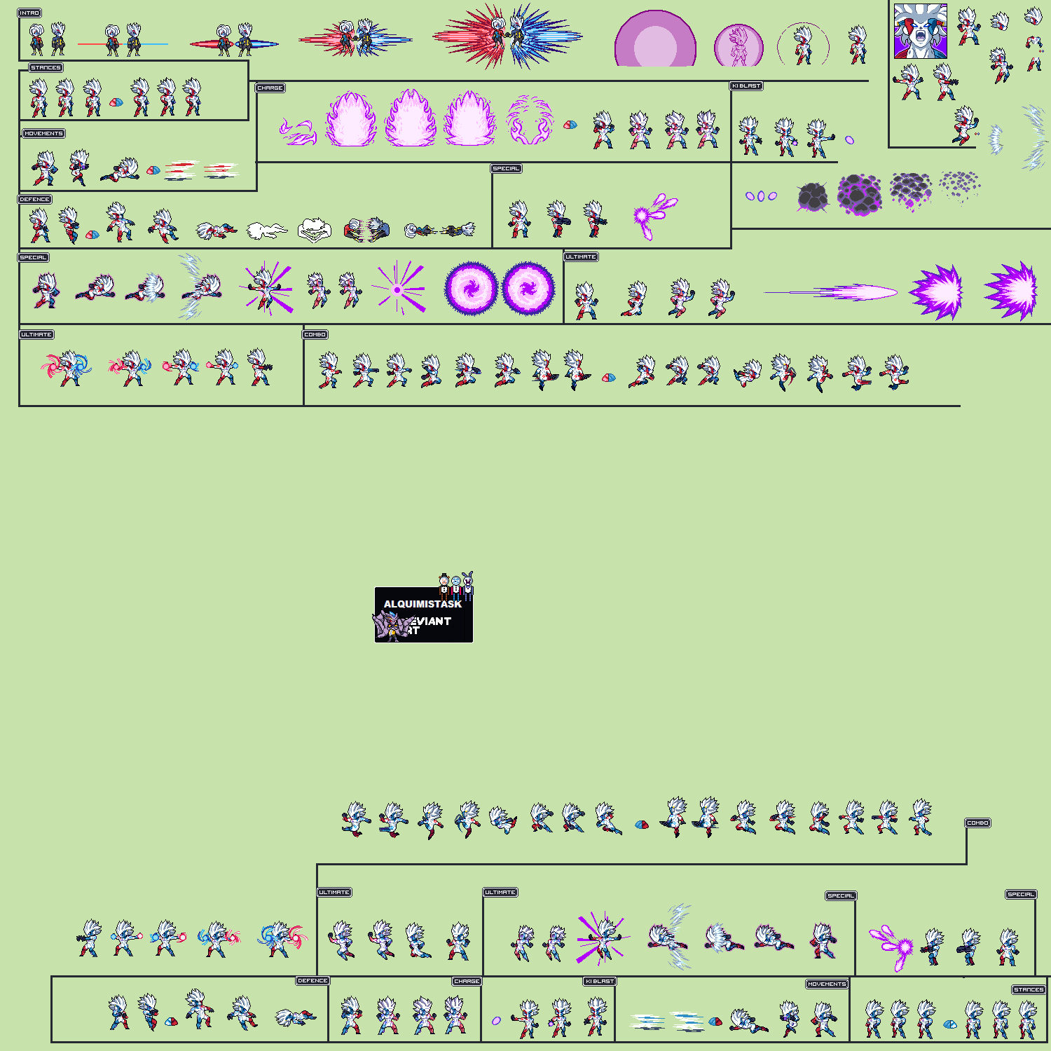 Kamioren Ulsw by AlquimistaSK HD