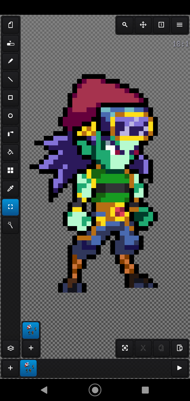 Prximamente... Ganos