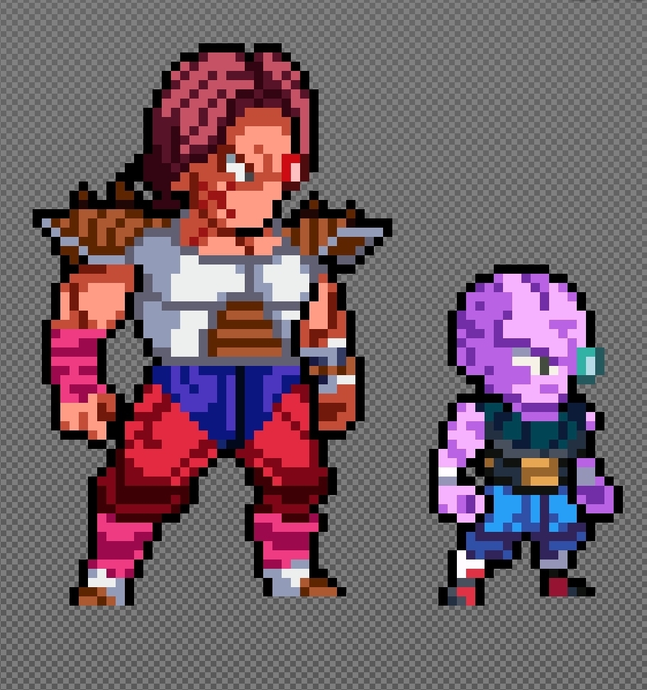 Que seguira despues del magetta?... pues...