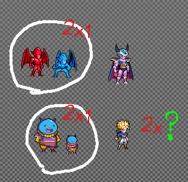 He vuelto. Votacion elijan sabiamente