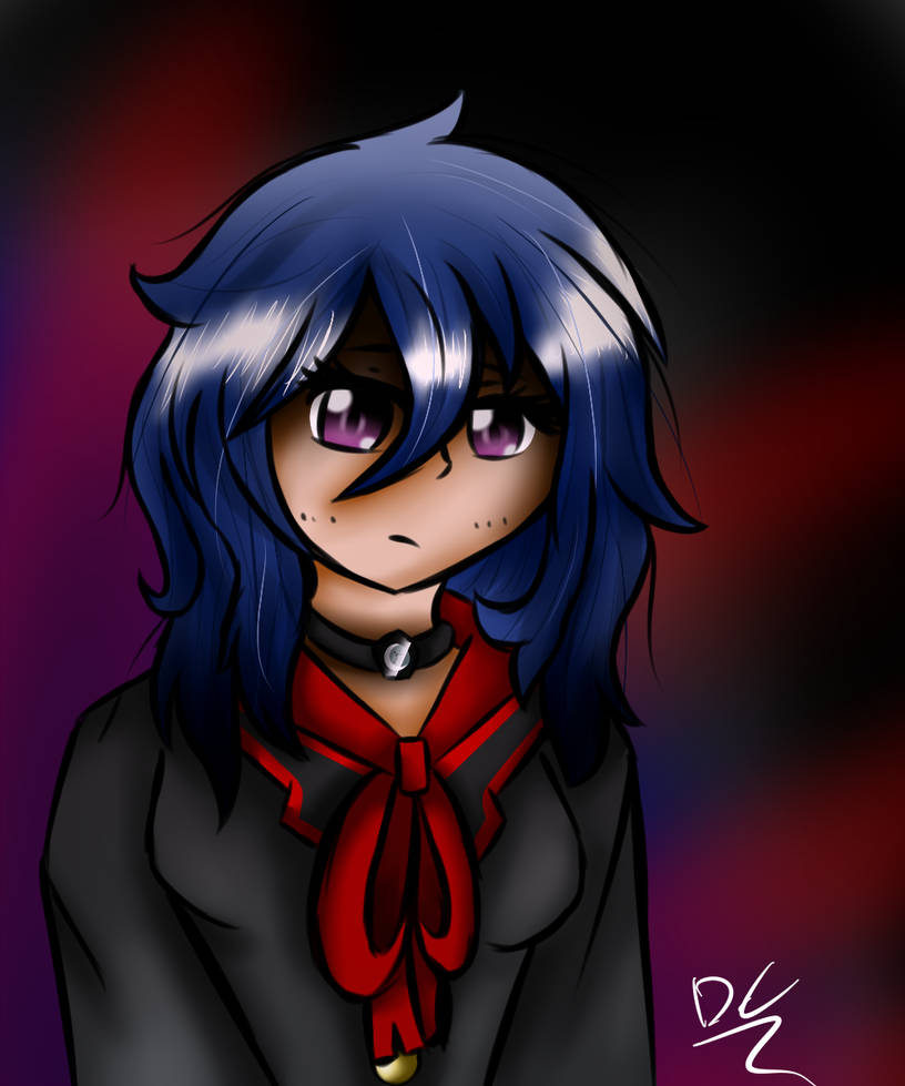 Custom Oka Ruto Oka Ruto by CosmoticLink on DeviantArt