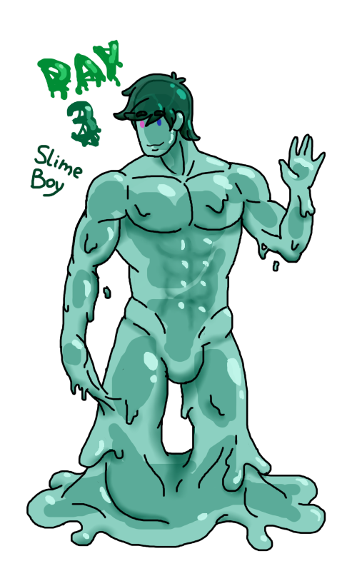 Goo goo gay tube