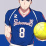 Volleyball #1