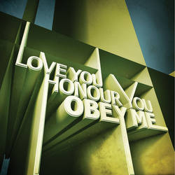 Love, Honour, Obey