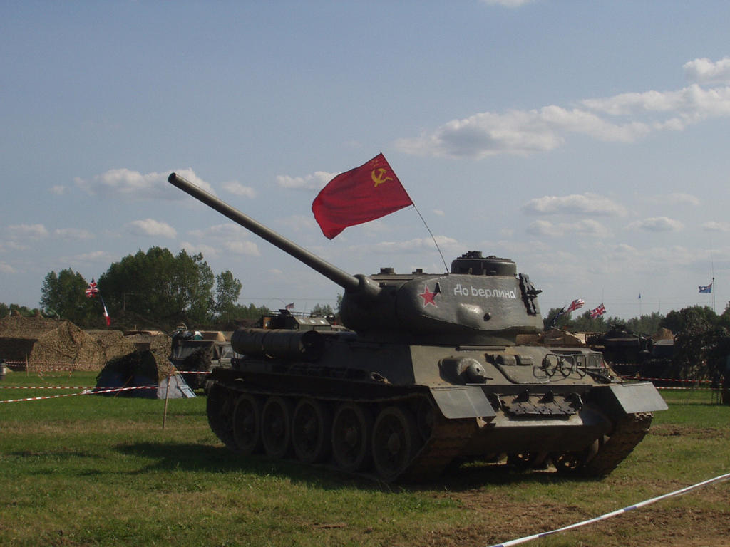 T34