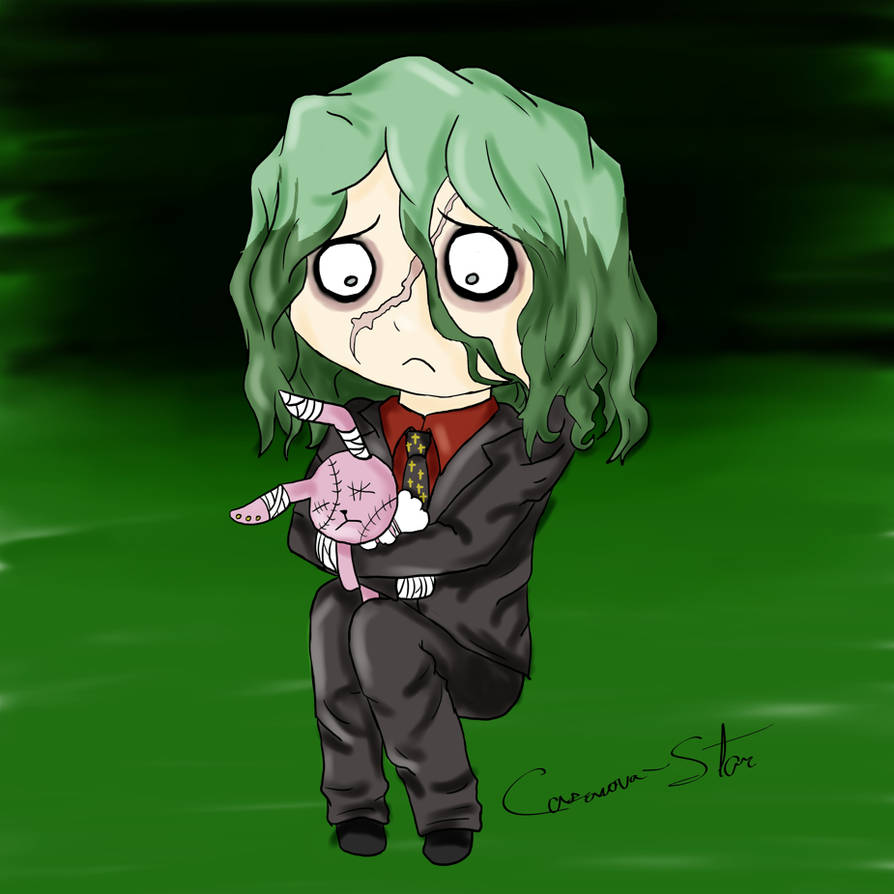 Chibi Daisy Katekyo Hitman Reborn By Cassanova Star On Deviantart Chibi Daisy Katekyo Hitman Reborn By Cassanova Star On Deviantart