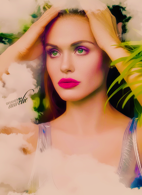 Holland Roden