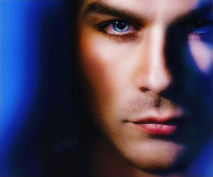 Ian Somerhalder