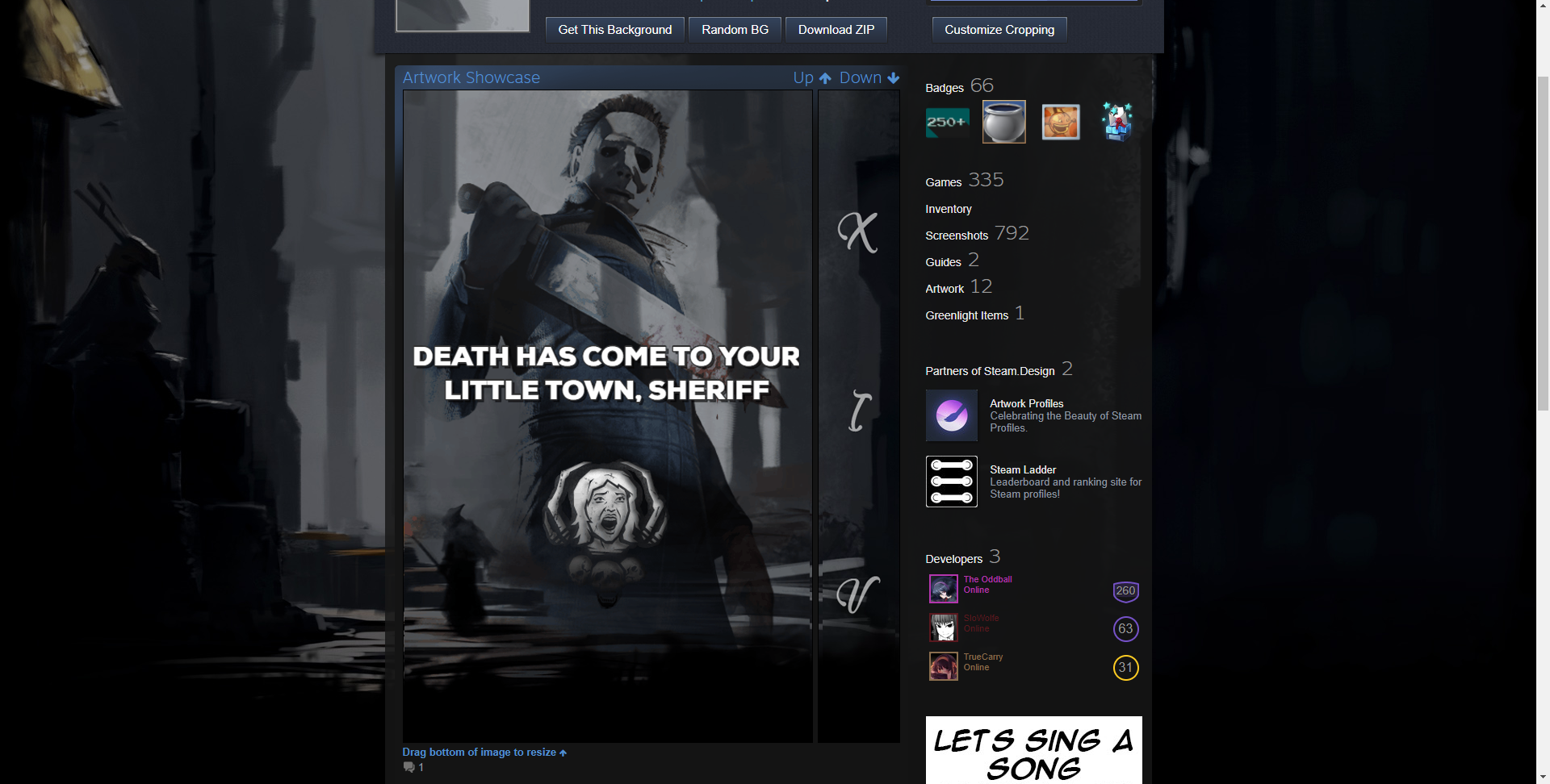 Michael Myers Simple Artwork By Xivartworkdesigner On Deviantart Michael Myers Simple Artwork By Xivartworkdesigner On Deviantart