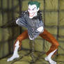 Joker Chained