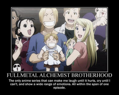 FMA & Full Metal Alchemist: Brotherhood] Dog hurts your feelings :  r/Animemes