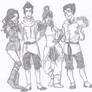 legend of korra love decagon