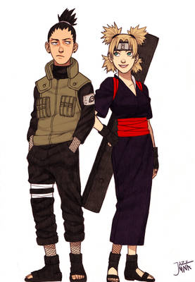 ShikaTema: Yep I ship it