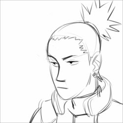 Shikamaru Gif Test