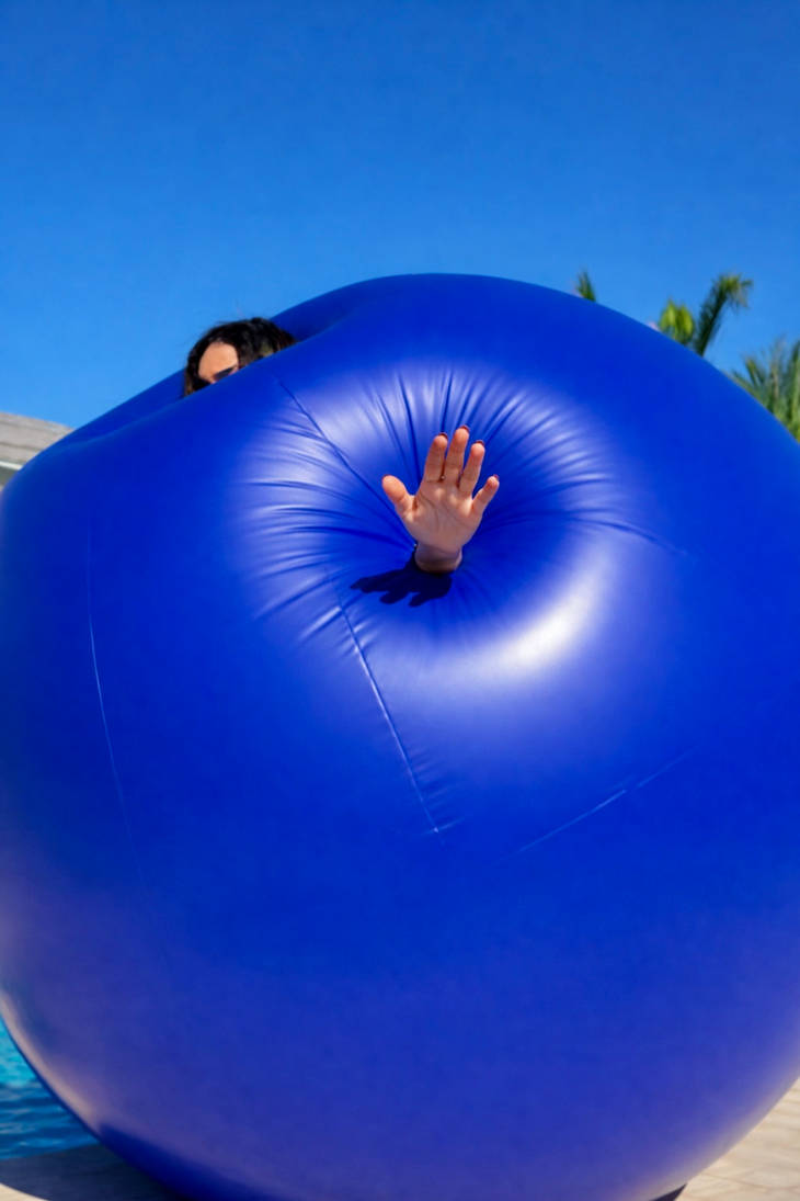 Pool Inflation Animation Pool activities (inflation) by lineman873 on DeviantArt